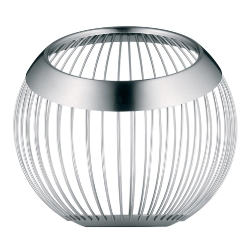 Bild von WMF Lounge Korb Ø 13 cm – Stilvolles Accessoire für Zuhause