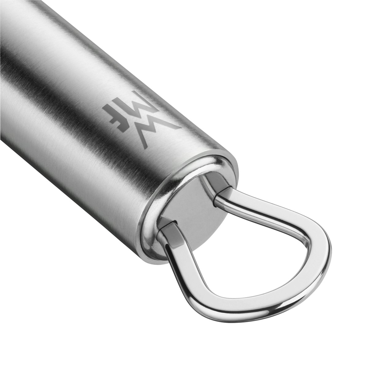 Bild von WMF Schaumlöffel Schaumkelle Siebkelle Schöpflöffel 30cm Profi Plus Edelstahl, Kochbesteck, Silber