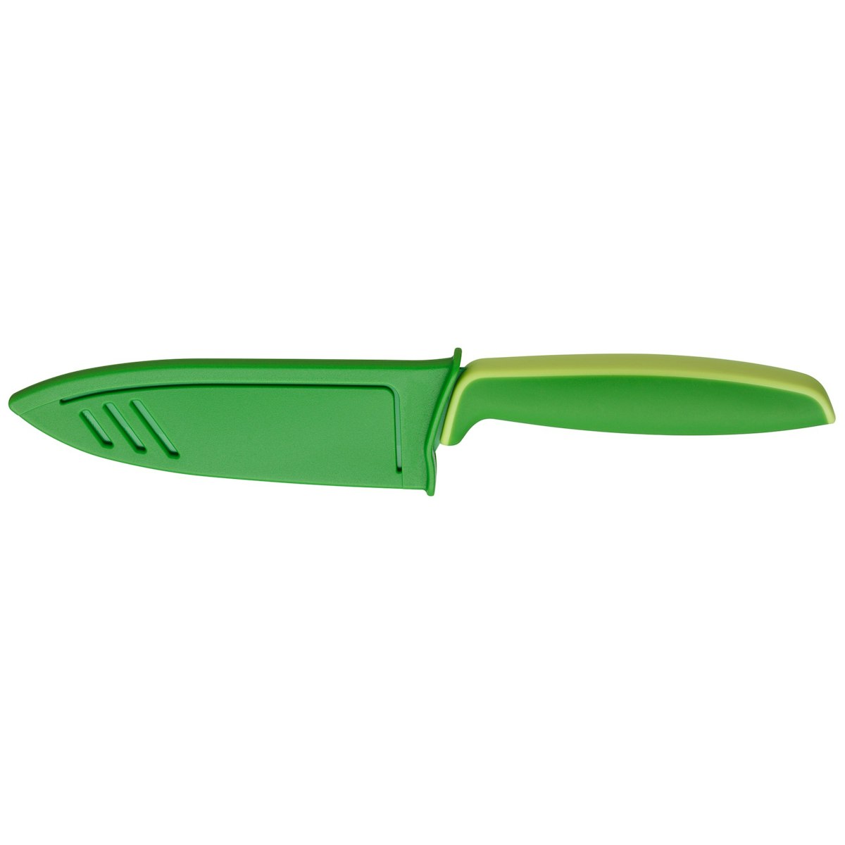 Bild von WMF Kochmesser grün Touch