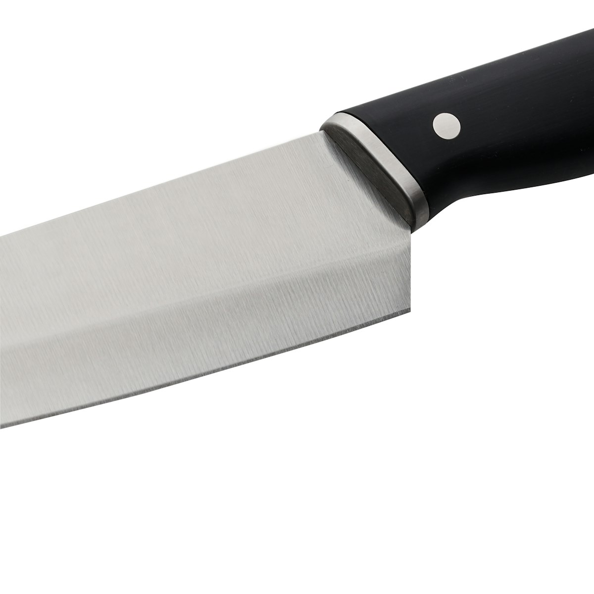 Bild von WMF Edition Sequence Chinesisches Hackmesser (17 cm)