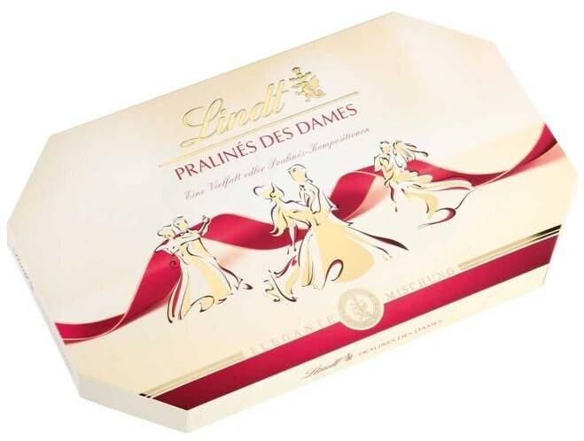Bild von Lindt Pralinés des Dames (250g)