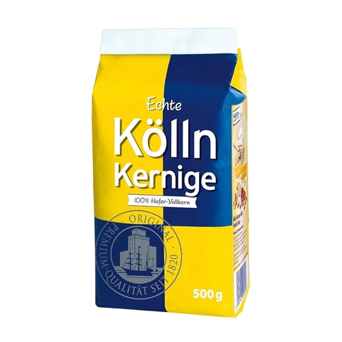 Bild von Kölln Echte Kölln Kernige 500 g