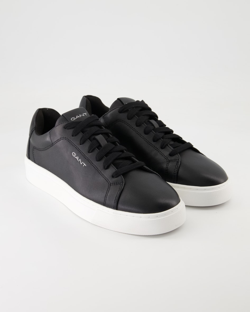 Bild von Gant Schuhe - Mc Julien Glattleder (Schwarz, Gr. 40)
