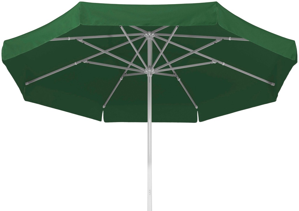 Bild von Schneider Schirme Marktschirm "Jumbo", ØxH: 400x295 cm, Aluminium/Polyester