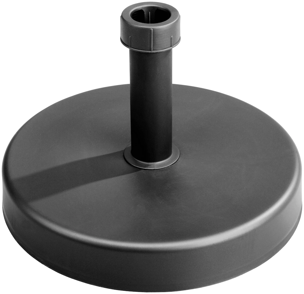 Bild von Schneider Schirme Betonschirmständer, für Stöcke bis Ø 40 mm
