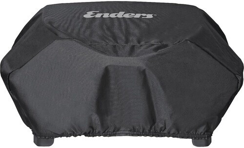 Bild von Enders®  Wetterschutzhülle für Gasgrill Urban Serie und Explorer