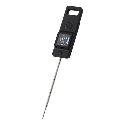 Bild von ENDERS Grillthermometer, Kunststoff/Edelstahl, schwarz