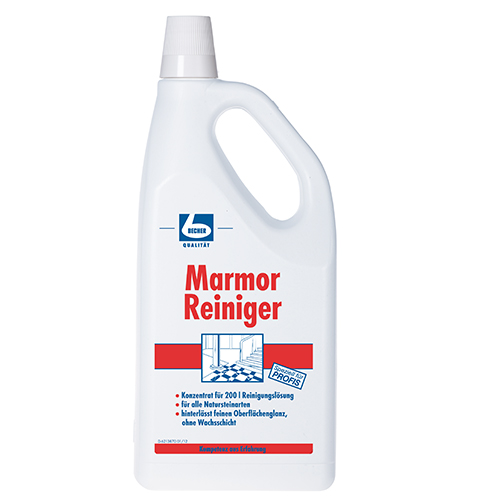 Bild von Dr. Becher Reinigungsmittel Marmorreiniger (2000 ml)