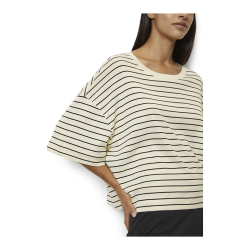 Bild von Stylisches Rundhalsshirt für Damen