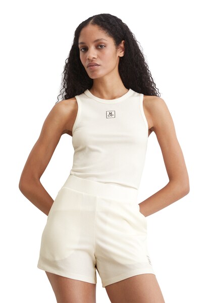 Bild von Marc O'Polo Shorts »On the move«, Regular Fit, breiter, elastischer Bund
