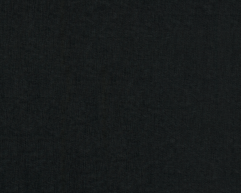Bild von Bricoflor Vinyl Magnettapete Selbstklebend Schwarze Tapete Magnetisch Ideal für Büro und Küche Moderne Metallic Vinyltapete als Tapetenpaneel