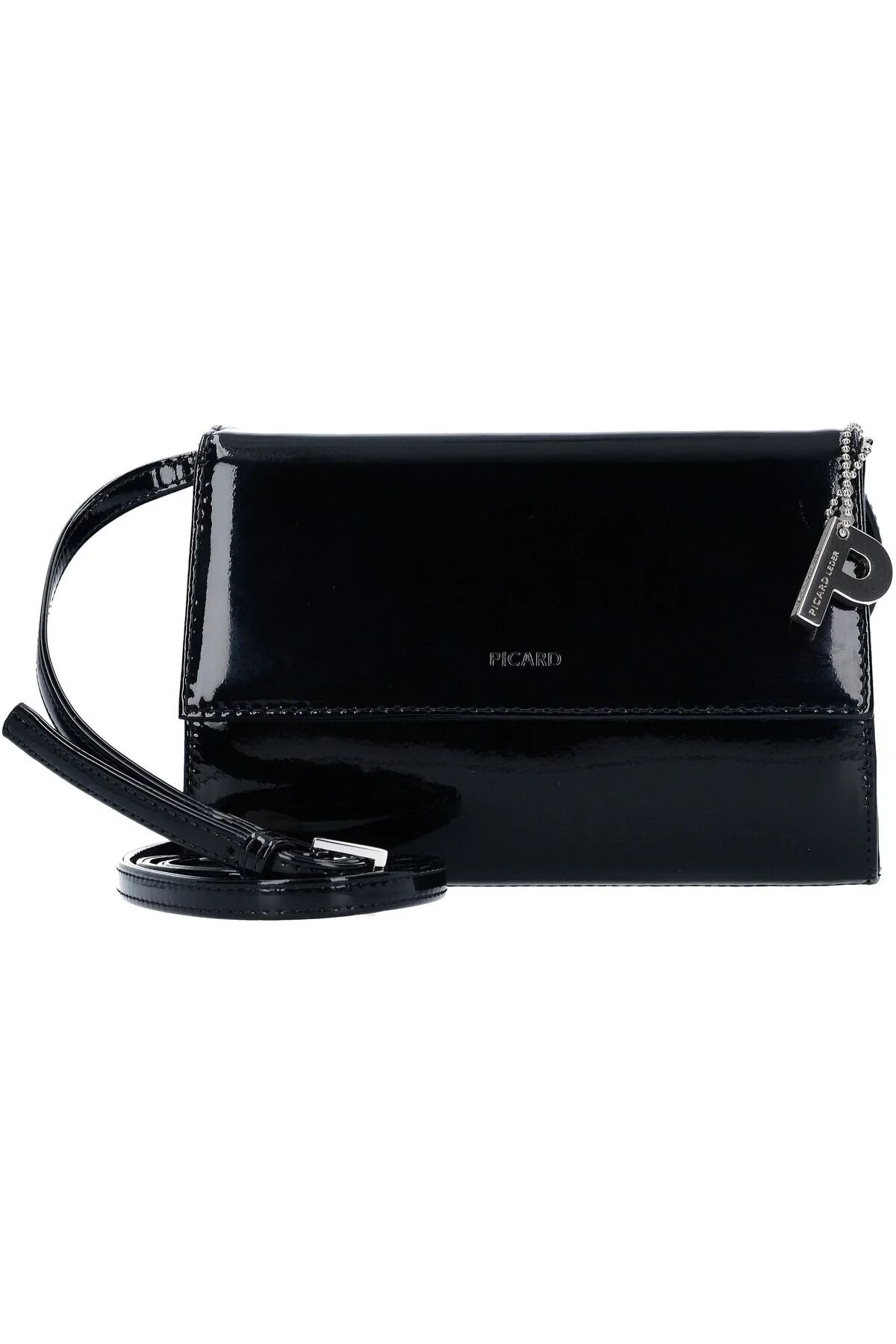 Bild von Picard Auguri Umhängetasche Leder 19 Cm für Damen - One Size