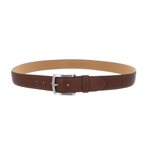 Bild von Picard Herrengürtel Authentic2 Rindsleder Cognac, Größe: 130cm x 4cm