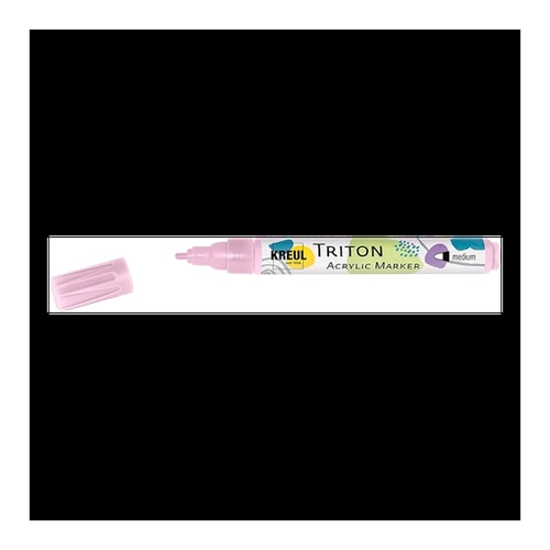 Bild von Triton Acrylic Marker medium 1-3mm