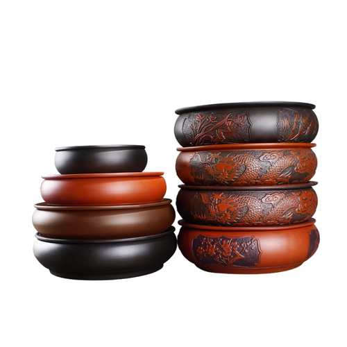 Bild von Zisha Chinesisches Tee-Set – Perfekte Begleitung für Tee-Liebhaber