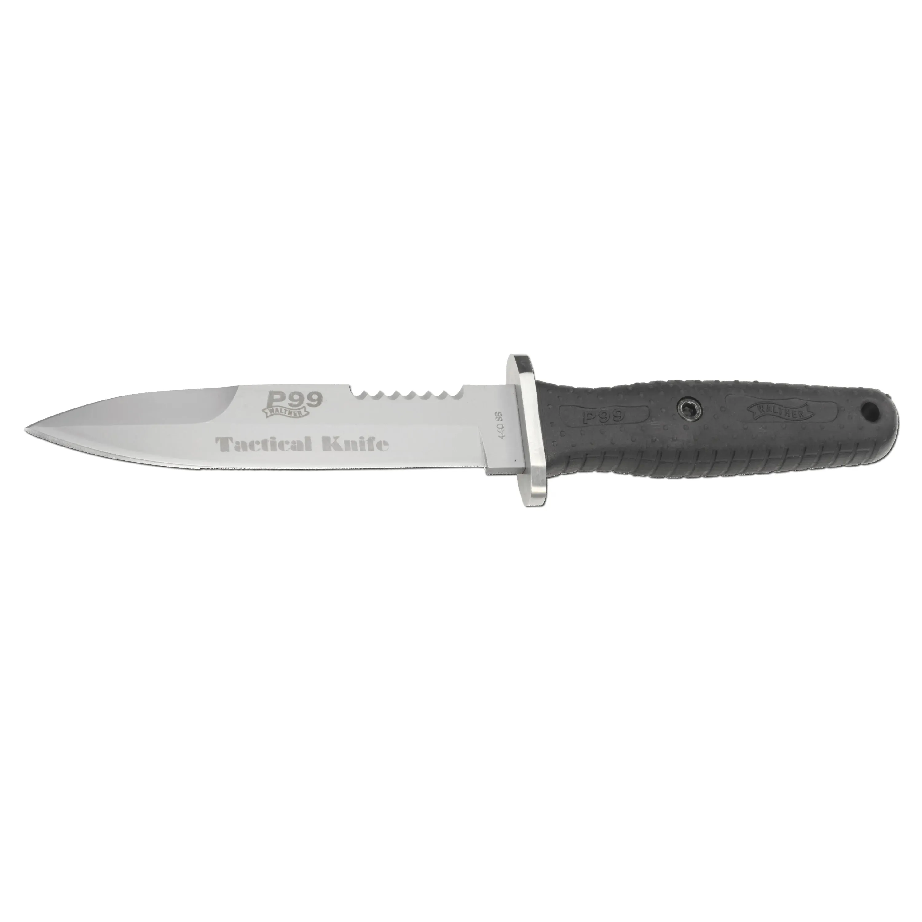 Bild von Messer Walther P-99 Tactical Knife