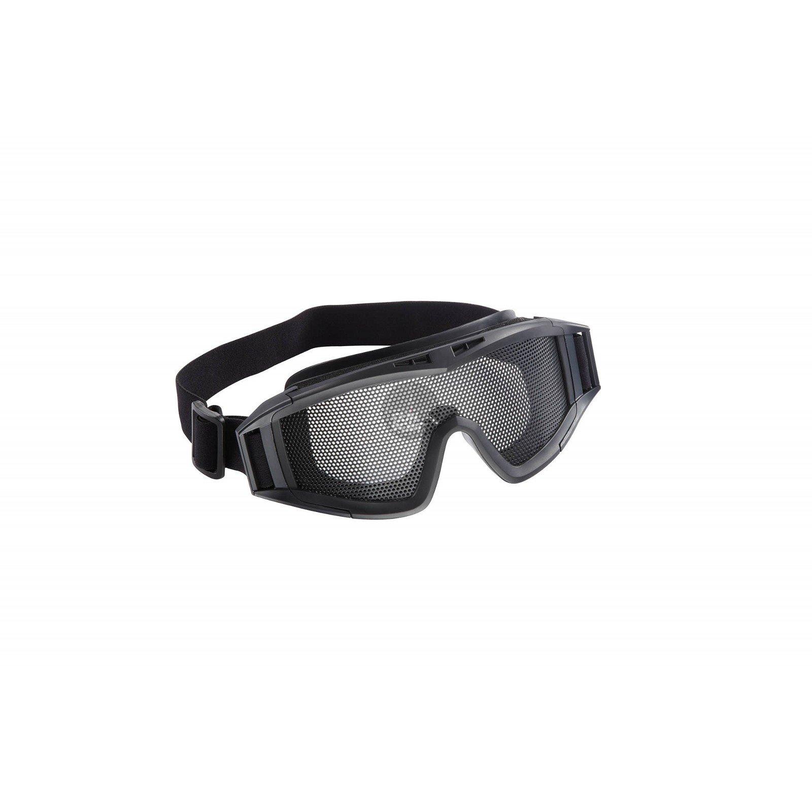 Bild von EliteForce MG300 Airsoft Schutzbrille (schwarz)