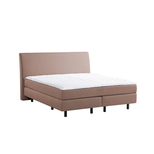 Bild von Nachhaltiges Boxspringbett von Boxspring Fellows im Test