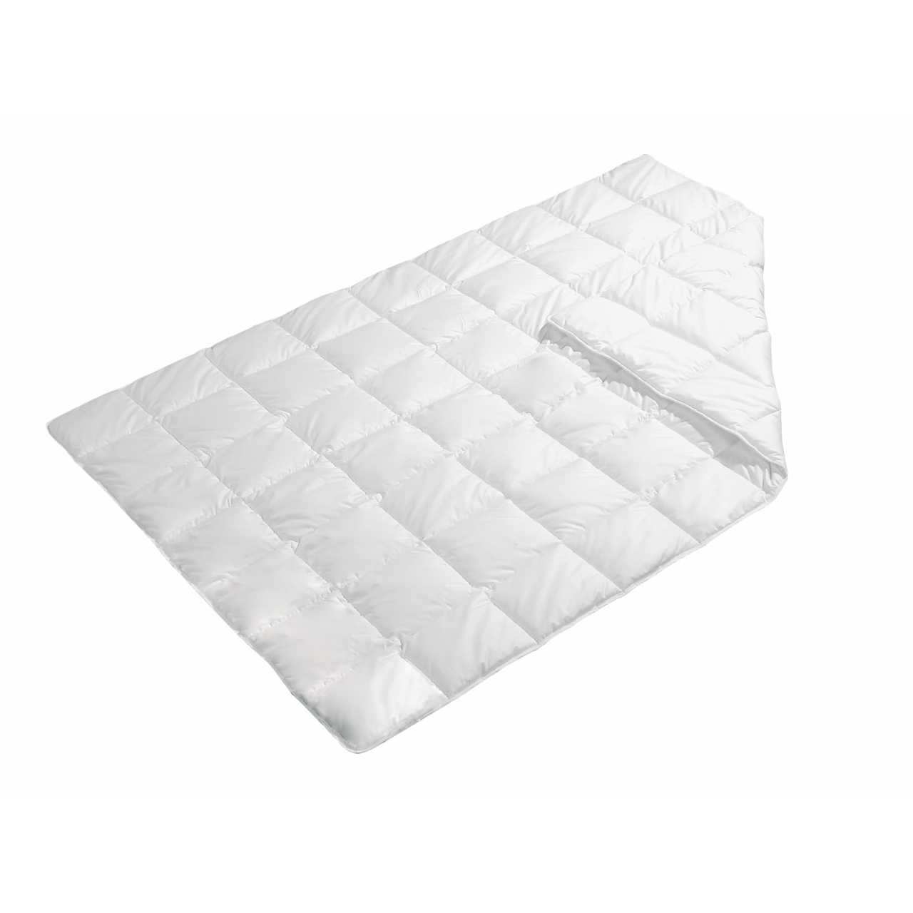 Bild von fan Leichtsteppbett Microfaser 135x200 cm