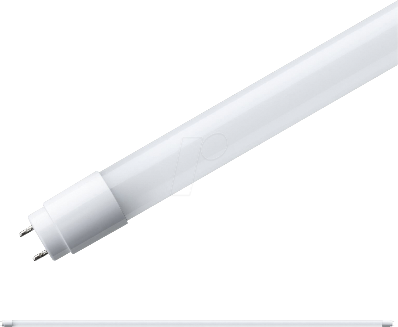 Bild von Paulmann LED-Leuchtmittel Röhre G13 2200lm 22,5W 4000K opal 230V, 1 St., Neutralweiß