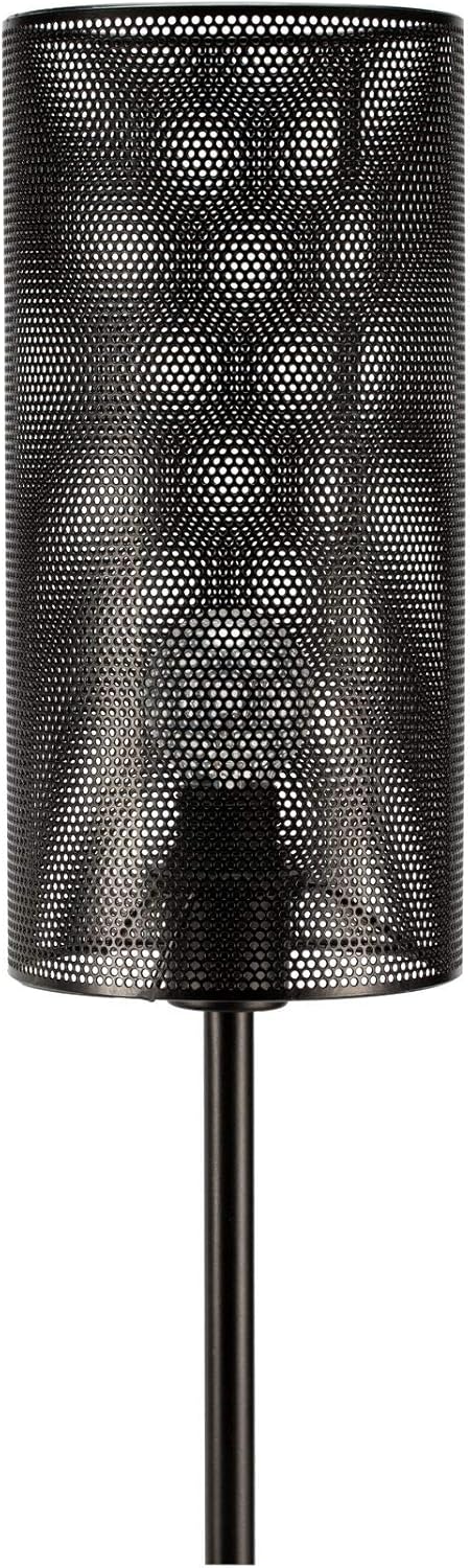Bild von Pauleen 48099 Golden Mesh Tischleuchte max40W E14 Meshlampe Drahtnetz Gold Tischlampe 230V Metall