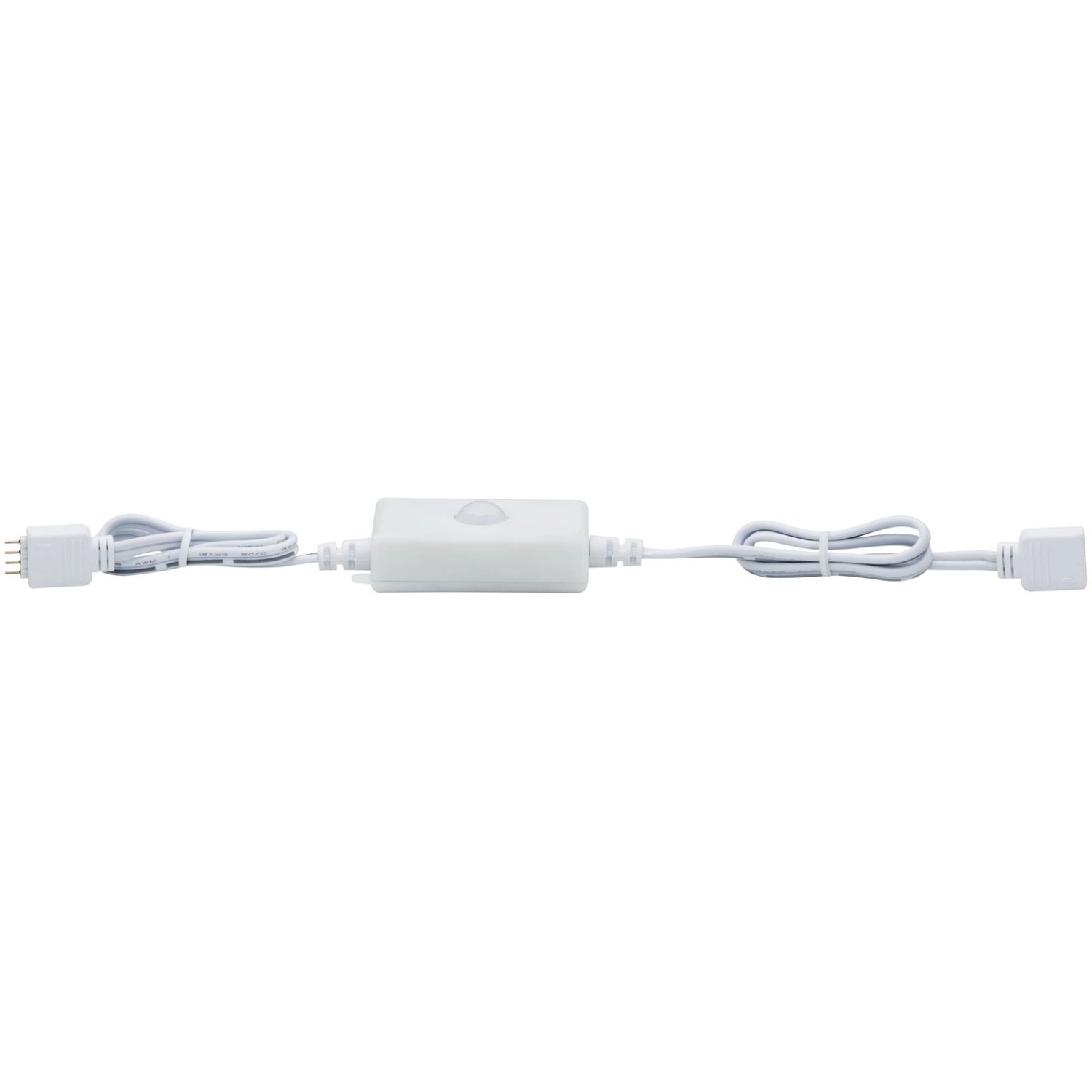 Bild von Paulmann 70726 YourLED Infrarot-Schaltsensor für LED Strip An/Aus für maximal 60W mit Bewegungsmelder kombinierbar mit allen YourLED-Stripes