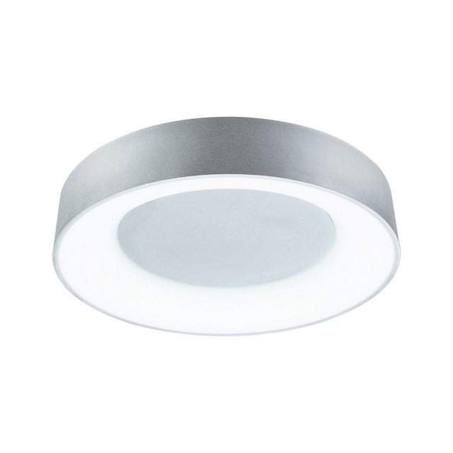 Bild von Paulmann LED Deckenleuchte Selection Bathroom Casca IP44 1x23W 400mm, 230V Metall/Kunststoff, LED fest integriert, Tageslichtweiß, WhiteSwitch