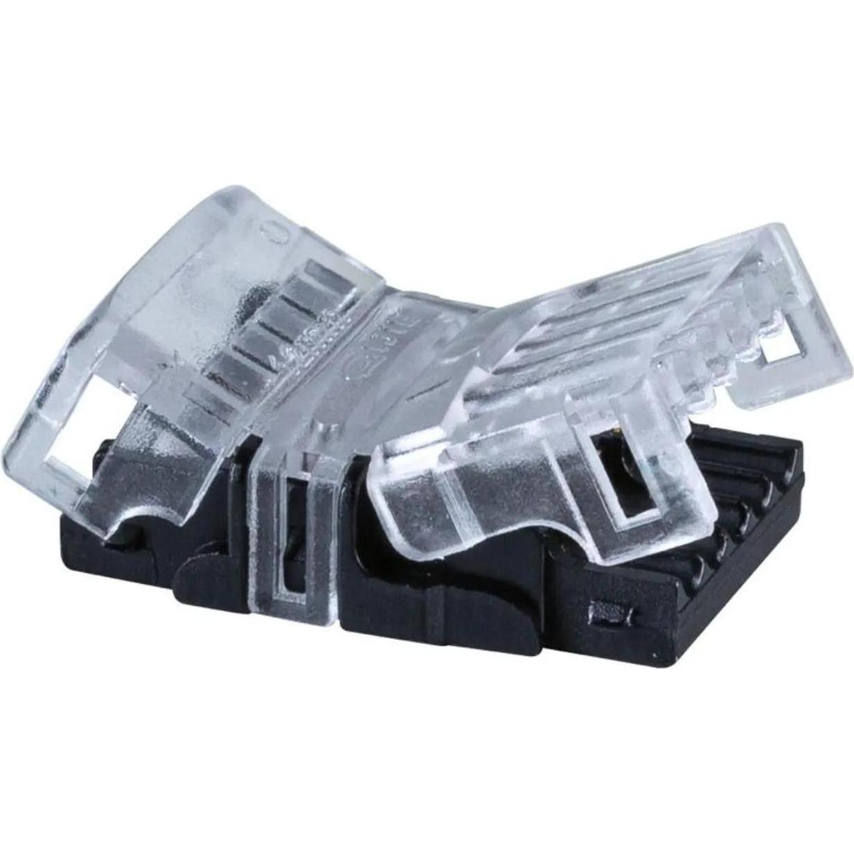 Bild von Paulmann 78468 Connector RGBW Quick Feed 12mm Verbinder Kabellänge: 0.02m 24V (L x B x H) 0.024 x 1
