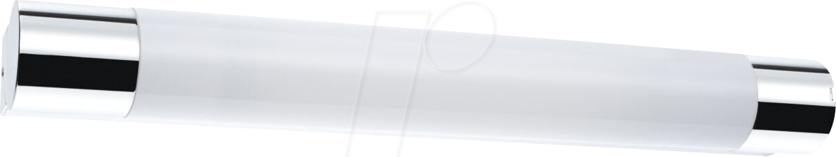 Bild von Paulmann LED Spiegelleuchte Selection Bathroom Spiegelleuchte Orgon IP44 3000K 230V 7,5W, LED fest integriert, Warmweiß, Badezimmerleuchte