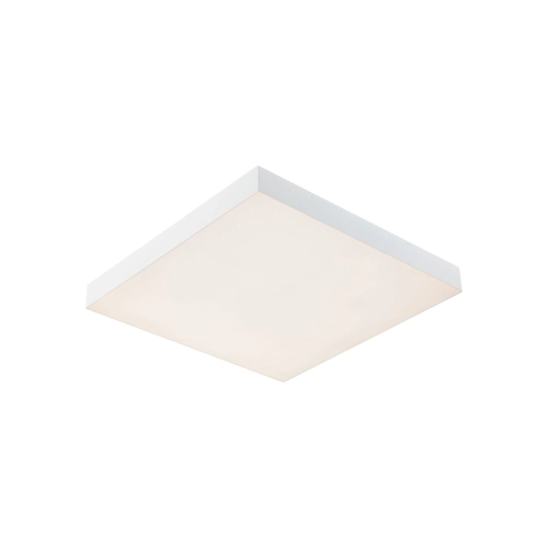 Bild von LED Deckenleuchte Velora Rainbow RGBW in Weiß 13,2W 1140lm