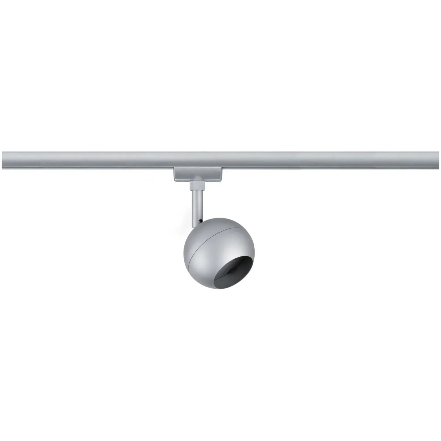 Bild von Paulmann Urail Spot Tup GU10 Urail 230V Chrom Matt Opal