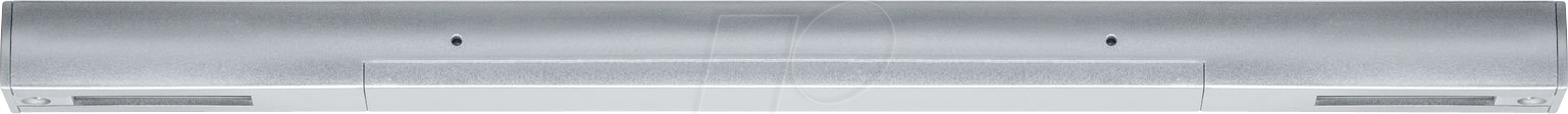 Bild von Paulmann Schienensystem-Einspeiser URail Einspeisung Mitte 304x18mm max. 1.000W, (1-tlg)