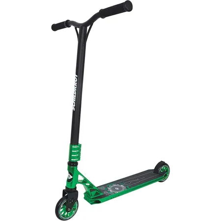 Bild von SCHILDKRÖT Tretroller Stunt Scooter Flipwhip Hydro Green