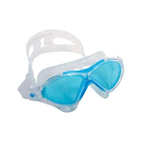Bild von Schildkröt Kinder-Schwimmbrille Bali 4+, Schwimmmaske, Junior Tauchbrille, größere Gläser, hochwertiges Silikon, gute Passform und Abdichtung