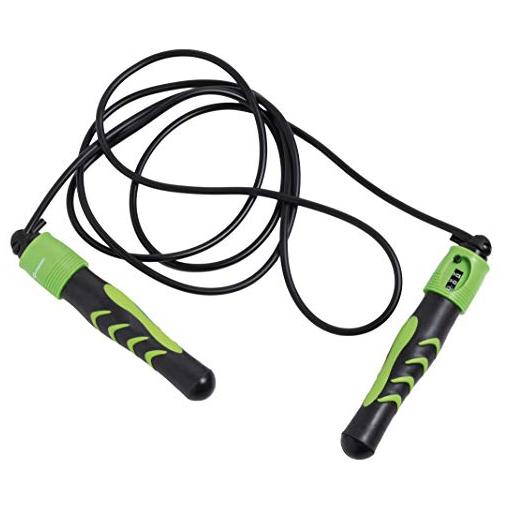 Bild von Schildkröt Jumping Rope mit Zählfunktion