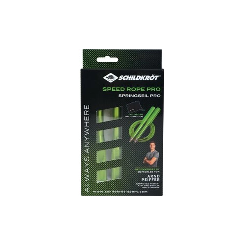 Bild von Schildkröt Springseil Speed Rope Pro