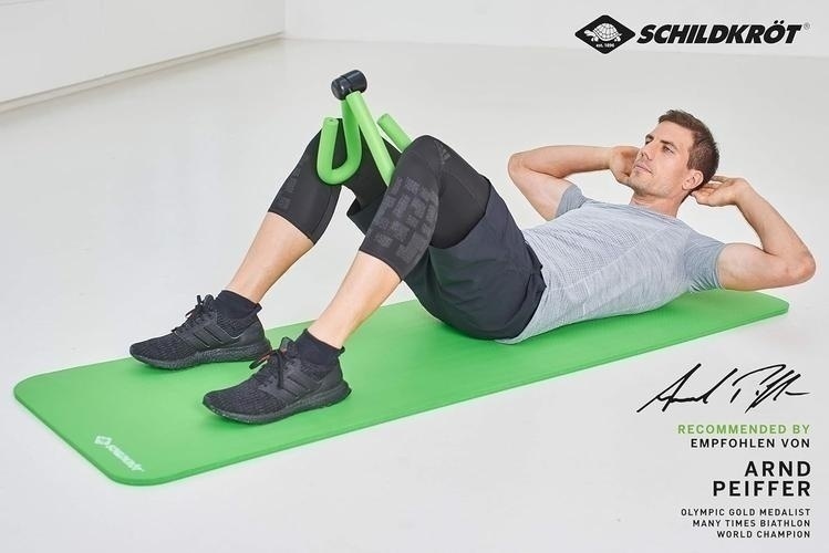 Bild von Schildkröt Leg Trainer