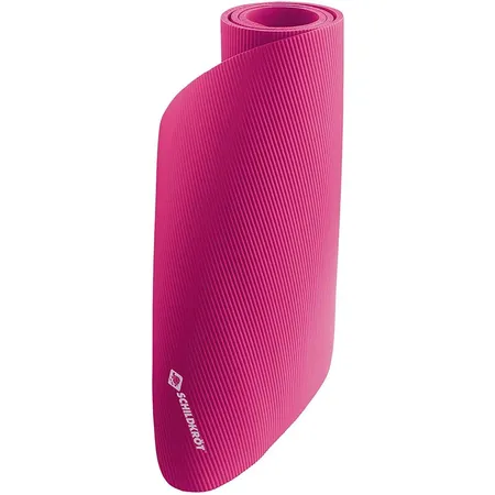 Bild von Schildkröt Fitness Fitnessmatte 10mm (Neutral one size) Fitnesszubehör