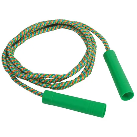 Bild von Schildkröt Spielzeug-Gartenset Kids Springseil, Outdoor Hüpfseil Sportspiel Sprungseil