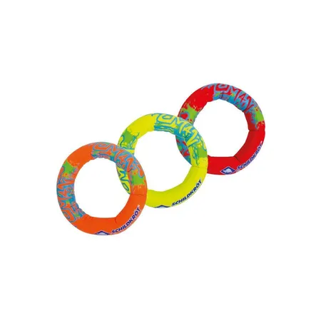 Bild von Lifetime Neopren Diving Ringe, 3er Set, 14 cm