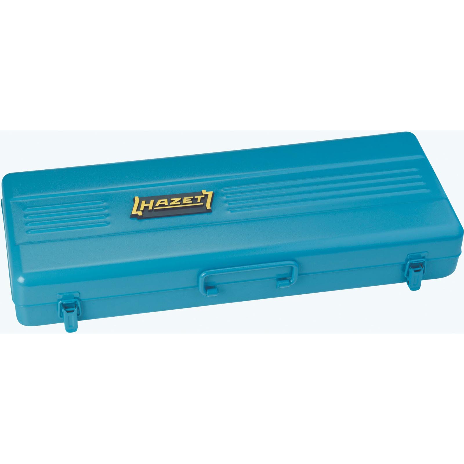 Bild von HAZET, Werkzeugkoffer, Werkzeugkasten ∙ leer 1000KL (1000 Teile)