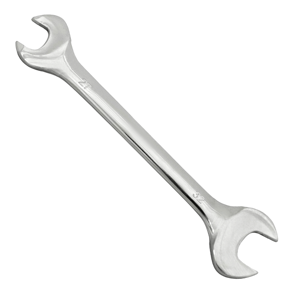 Bild von HAZET 450N-34X36 - Chrom-Vanadium-Stahl - Chrom - 34x36 mm - 34,3 cm - 615 g - 1 Stück(e) (450N-34X36)