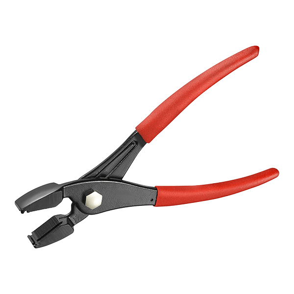 Bild von HAZET - Abklemm-Zange 4590-1, Länge 150mm