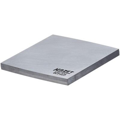 Bild von HAZET - Hartmetall-Wendeschneidplatte 825-025, Flachprofil