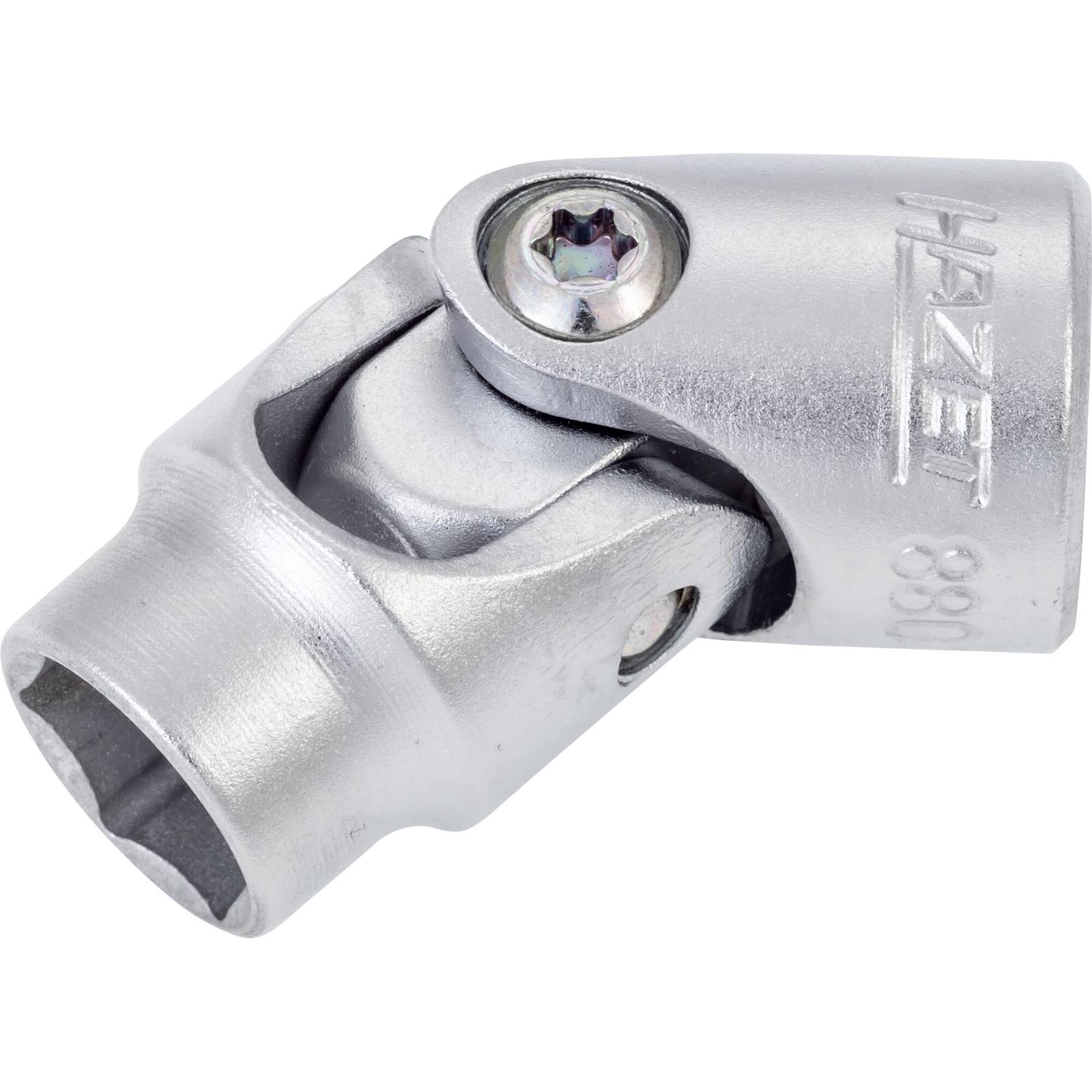 Bild von HAZET - Gelenk-Steckschlüssel-Einsatz 880G-11, Vierkant hohl 10mm (3/8")