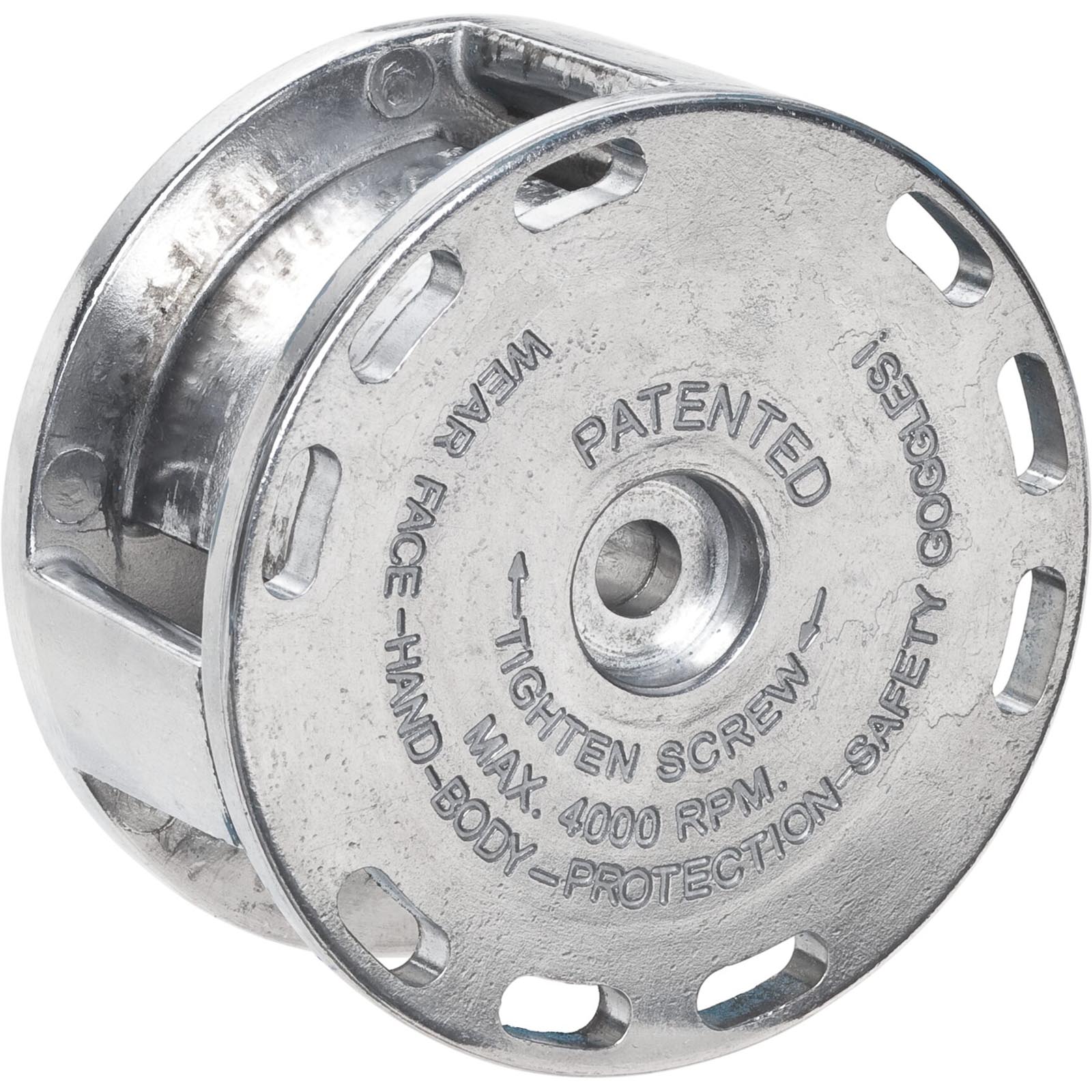Bild von HAZET, Schleifmittel, Adapter für Bürstenbänder ∙ 23 mm und Folienradierer 9033-6-010
