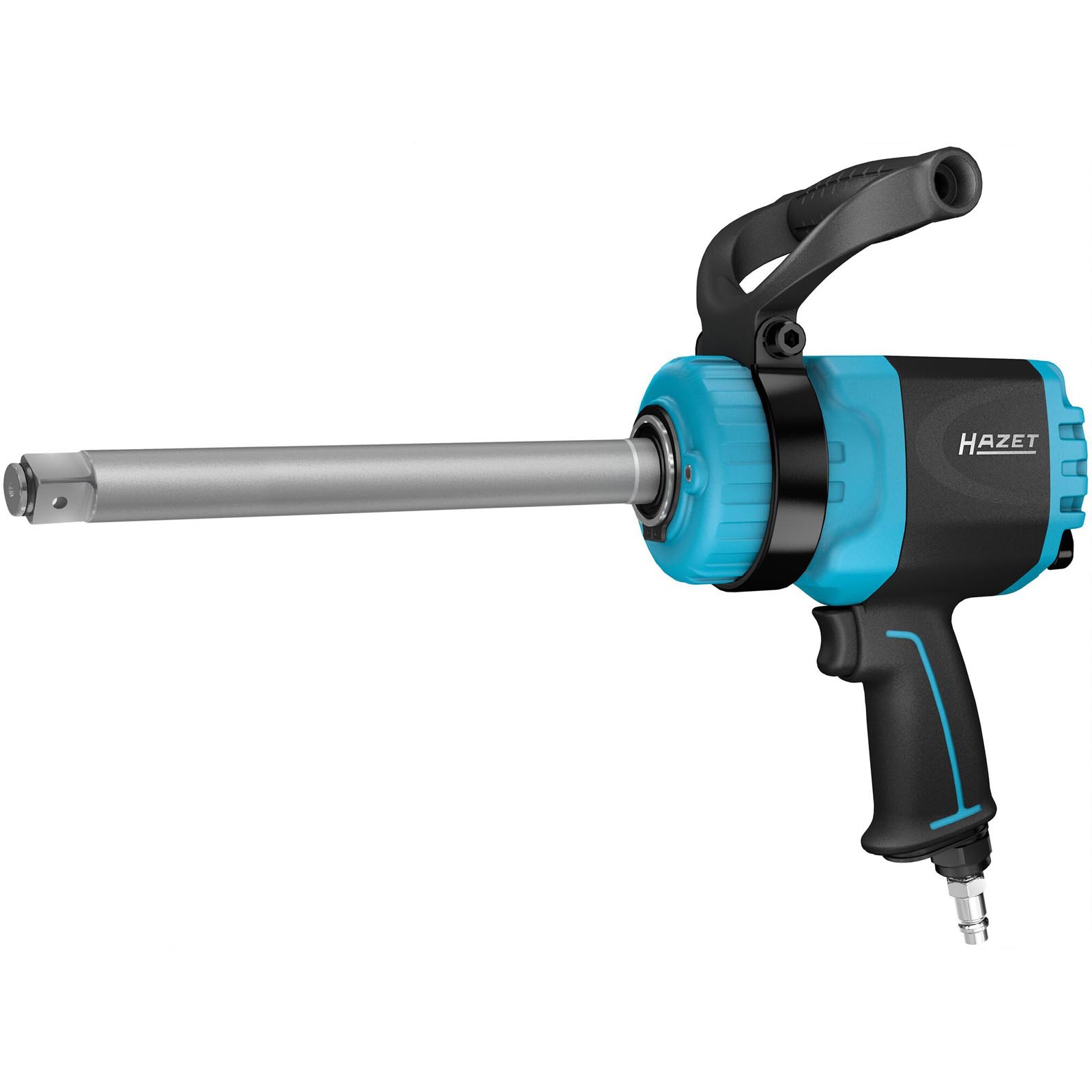 Bild von Hazet 9014LGTT Druckluft-Schlagschrauber Drehmoment (max.): 1762 Nm