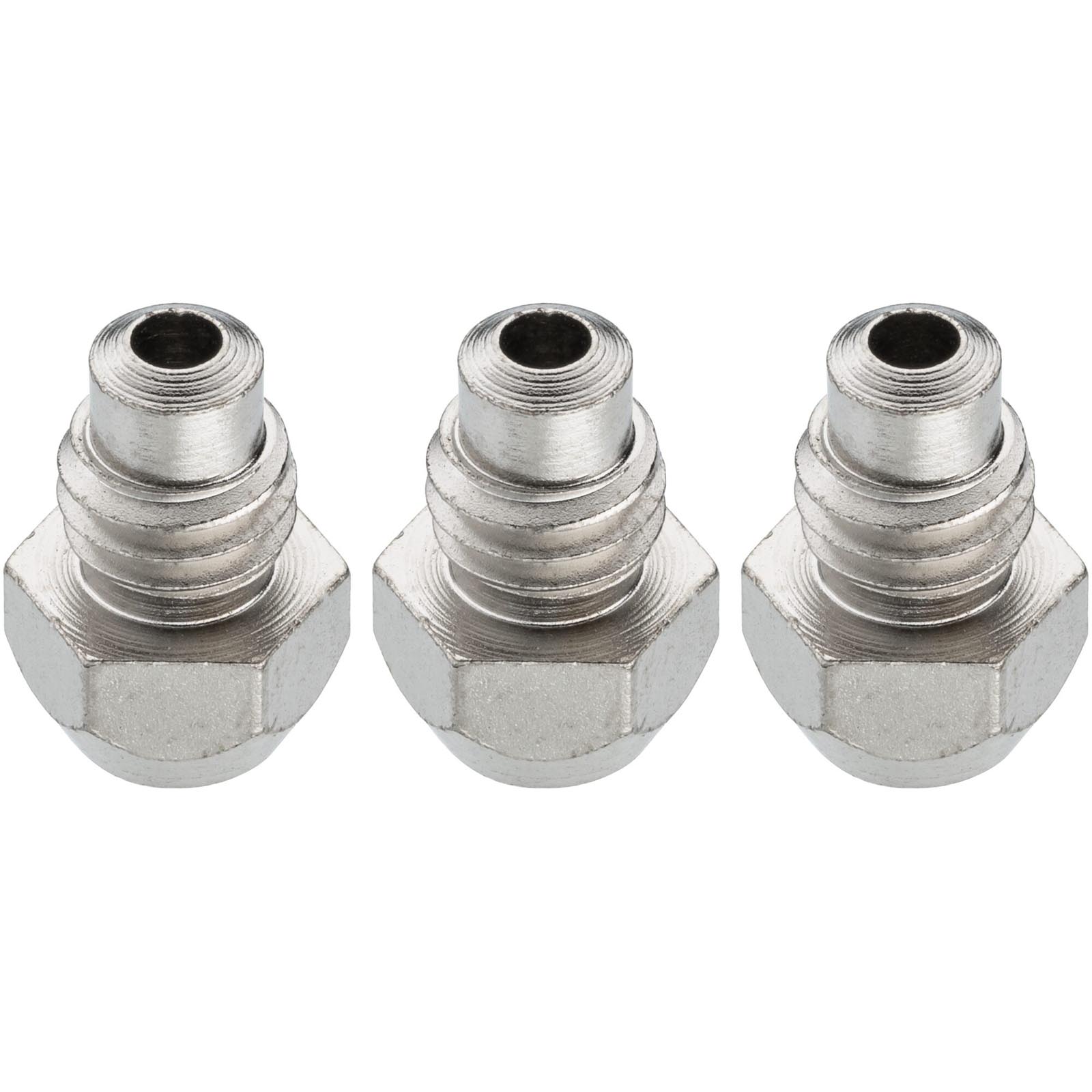 Bild von HAZET, Zubehör Druckluftwerkzeug, Mundstück ∙ 4,0 mm (5⁄32″) 9037SPC-015/3
