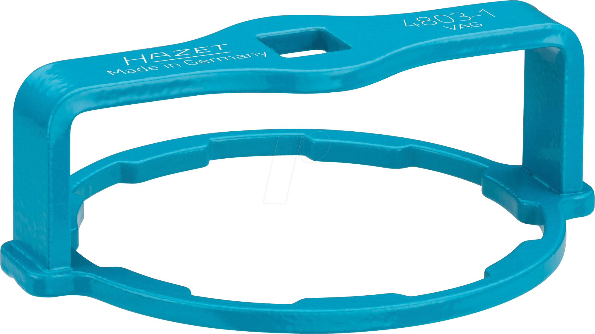Bild von Lösewerkzeug Deckel Kühlmittel-Ausgleichsbehälter ∙ VAG 4803-1 ∙ 1/2"(12,5 mm)