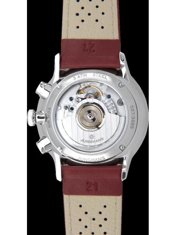 Bild von Meister Driver Chronoscope